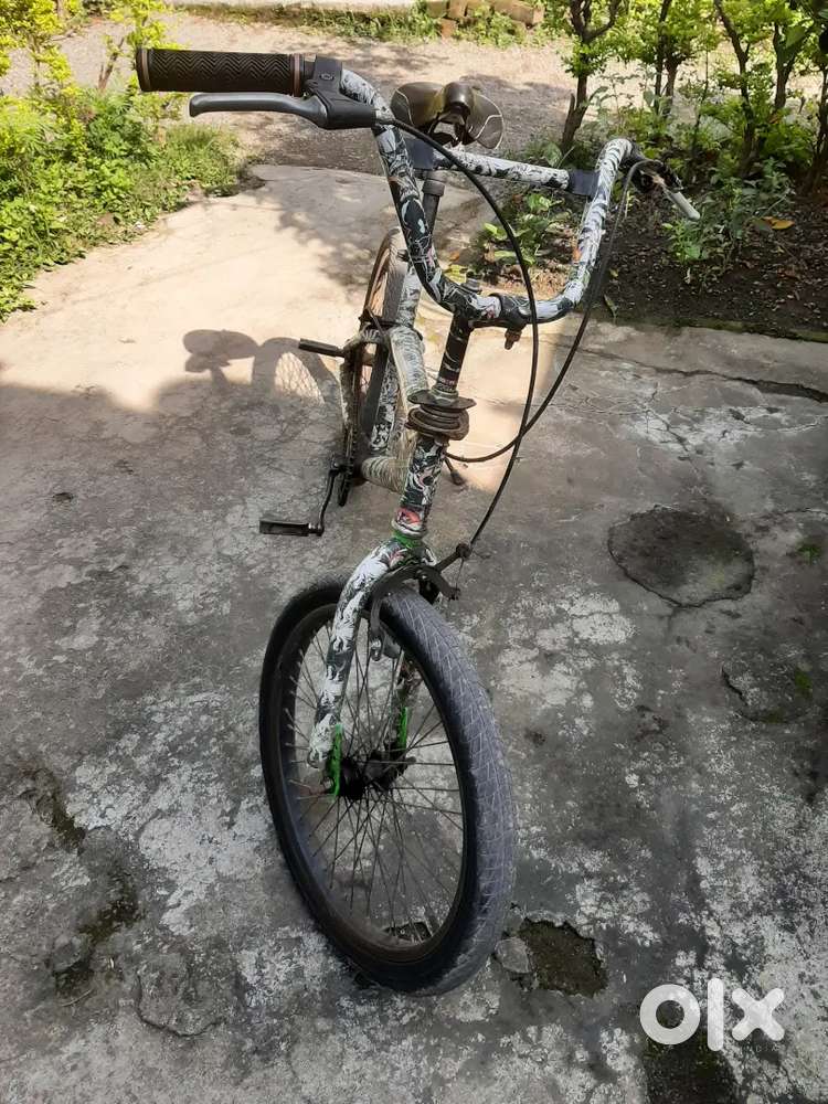 hero bmx original cycle