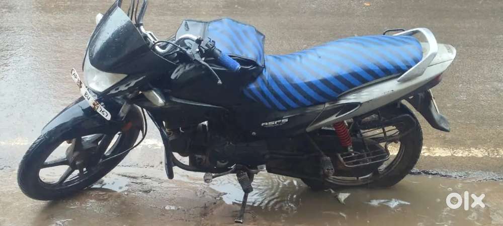 Herohonda glamer
