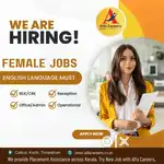 Office Admin-Kalamassery-Ernakulam