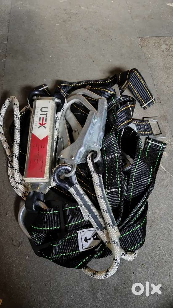 UTEX Safety Kit