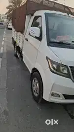 Maruti Suzuki Wagon R Flex Fuel 2010