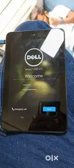 Dell tab urgent money problem