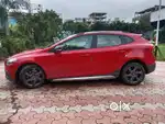 Volvo V40 2015-2016 D3 R-Design, 2014, Diesel