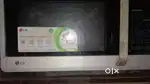 Microwave sell