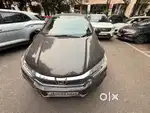 Honda City 2017 Diesel Good Condition