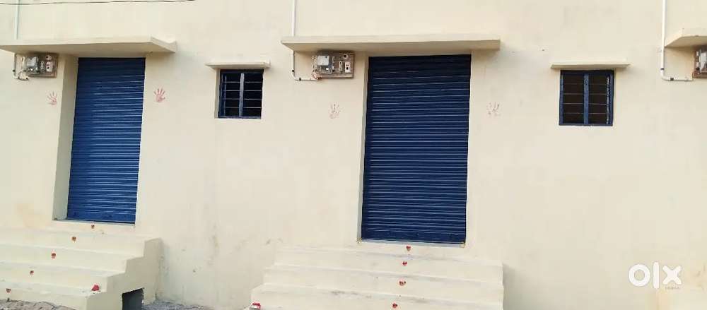 Shop / Godown / Warehouse