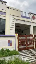 2BHK Independent House at Nadergul