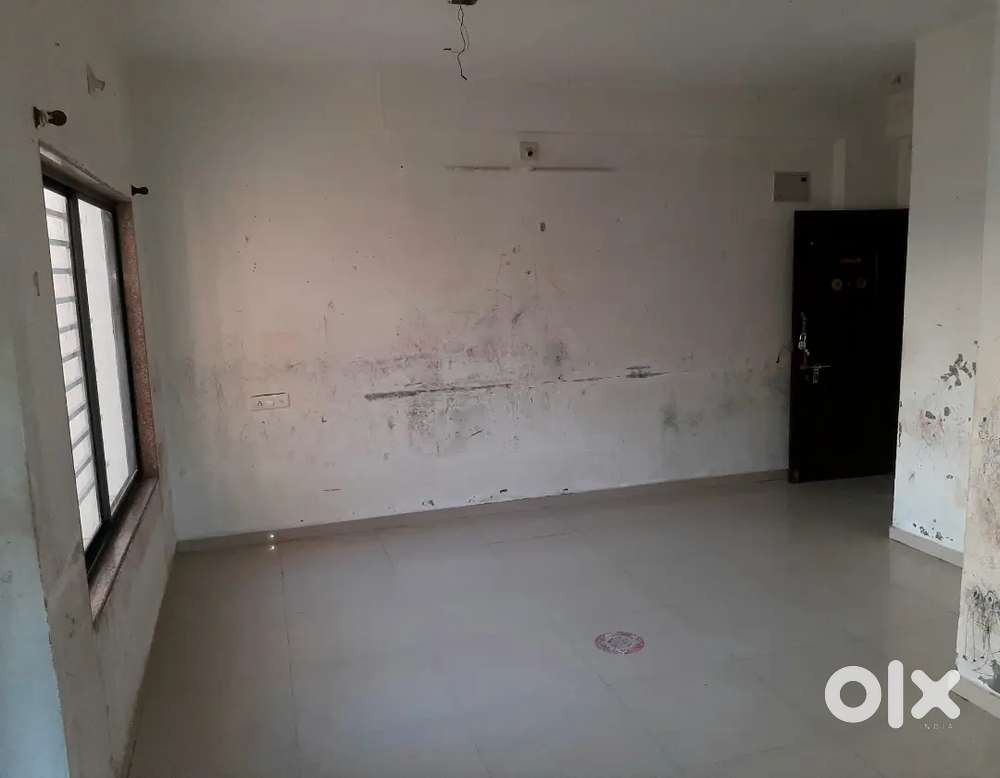 2bhk flat for rent at Station road , Anand