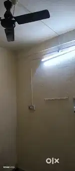 1 RK only male bachlors,rent 5000 only deposit 15000.