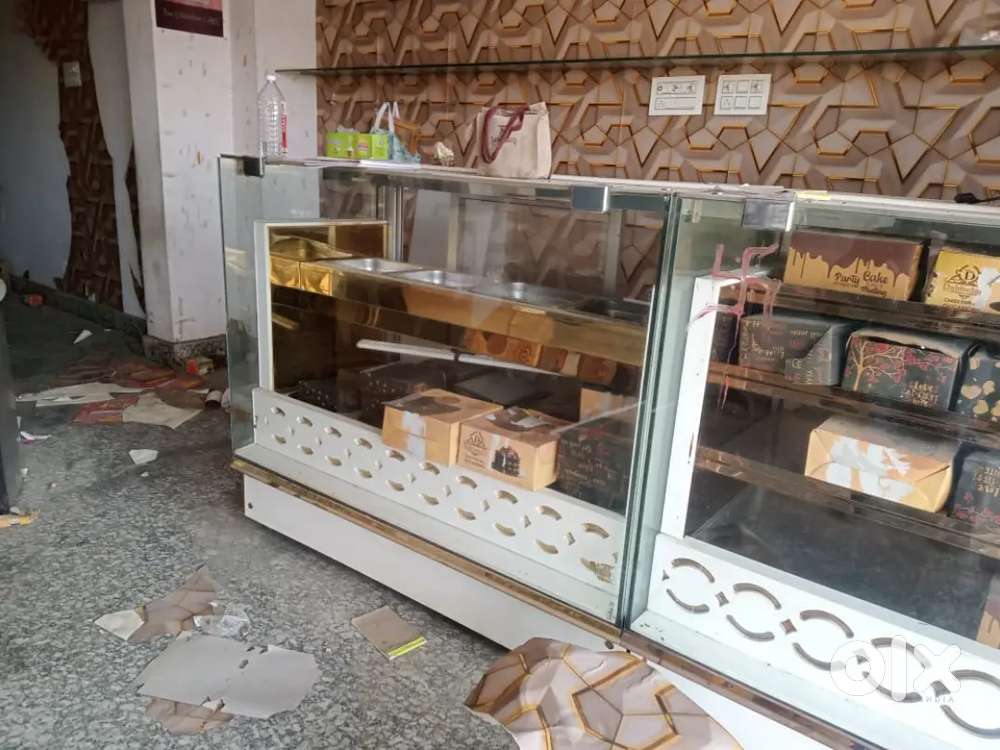 Ac counter