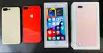 Apple iPhone 7 Plus 32GB Rose Gold – Excellent Condition