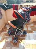 Baby trolley
