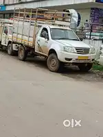 Tata Xenon XT EX 4X4, 2021, Diesel