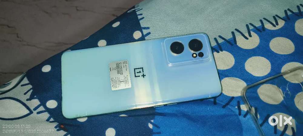One plus nord ce 2 good condition
