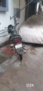 Passion   Navi bike levani hovathi vechvani chhe condition sari.