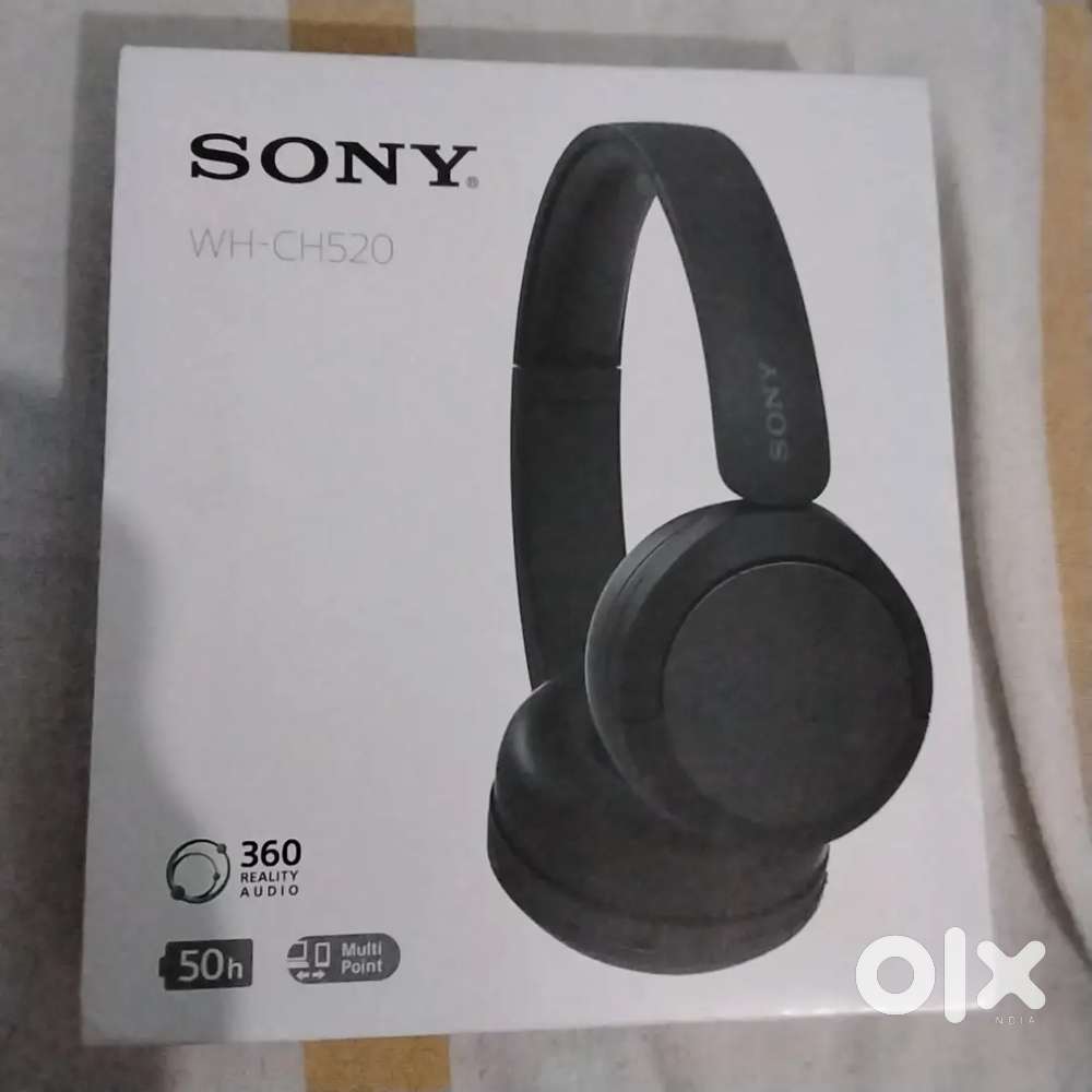 Headphone wh-ch520