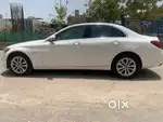 Mercedes-Benz C-Class 2.0 220d Progressive, 2020, Diesel
