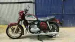 JAWA 2020 MODEL,SINGLE OWNER, CBE REGISTRATION
