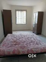 1 single Room For Rent Luxury sami furnished