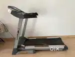 Treadmill Cardi World