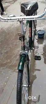 Hero Bicycle 22Inches