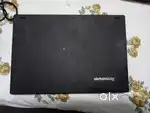 Lenovo laptop