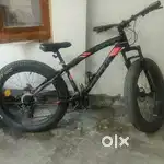 A von gear cycle