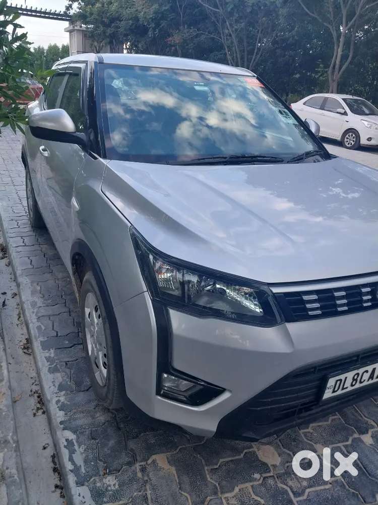 Mahindra XUV300 2020 Diesel 76500 Km Driven
