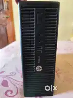 Pc and monitor for sale