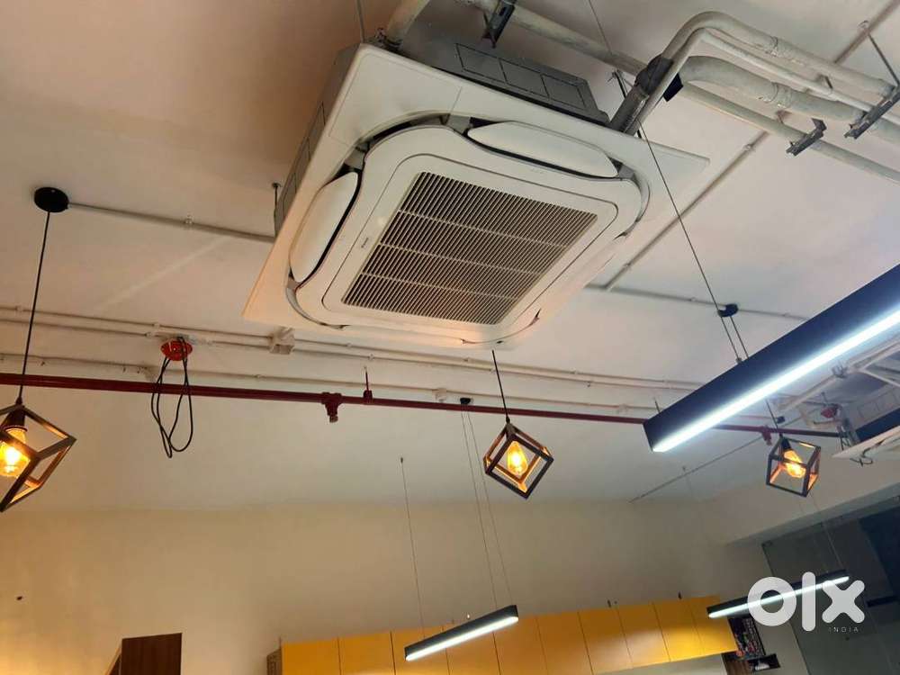 Office Space for Rent in Sector 5