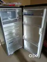 Whirlpool Refrigerator for sale 190lt