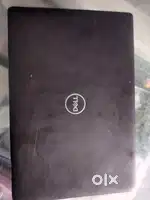 Laptop dell