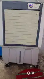 Water cooler