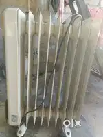 ARISE OIL Room heater 1500 W
