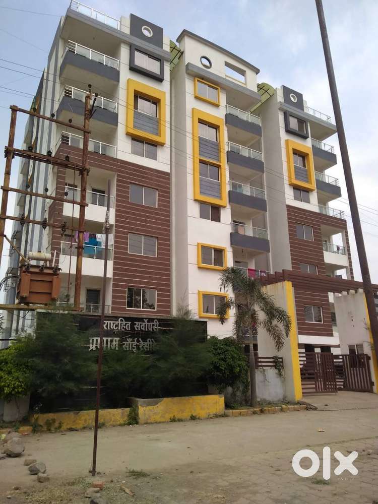 2BHK Flat for Rent