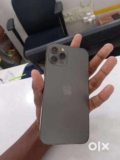 iphone 12 pro