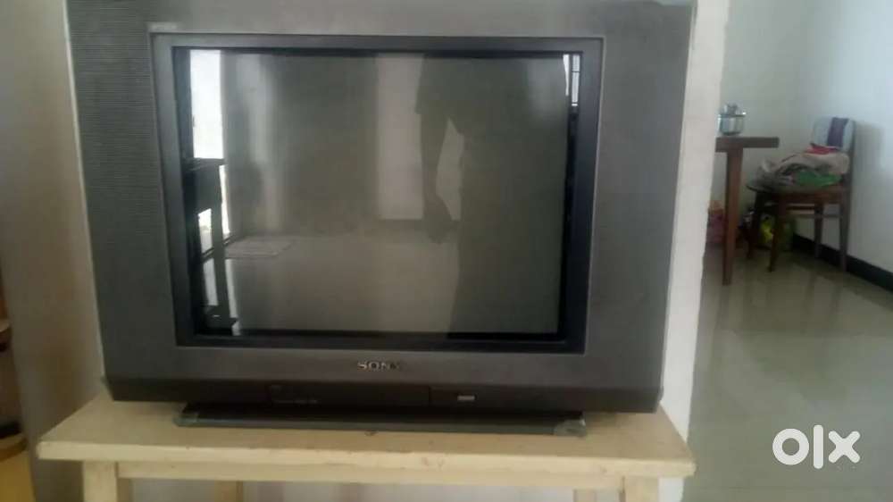 Sony wega Tv