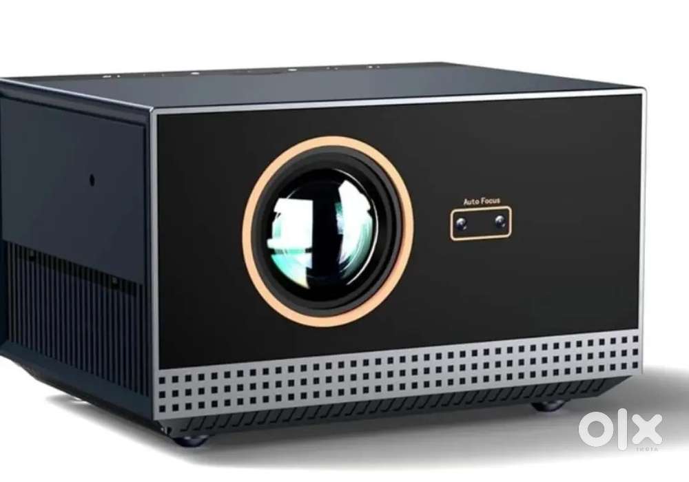 Pixpaq Vivid Projector