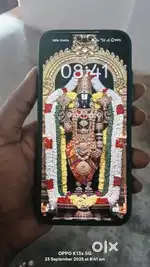 Reno 13   8+128   Only Exchange my Mobile same rang mobile