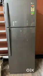Fridge lg brand