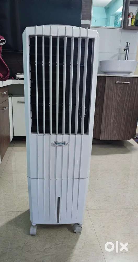 Air cooler