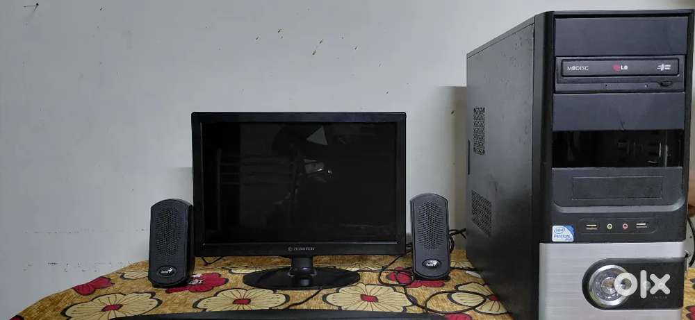 Zebester Lg