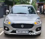 Maruti Suzuki Swift Dzire 2015-2017 VDI ABS, 2017, Diesel