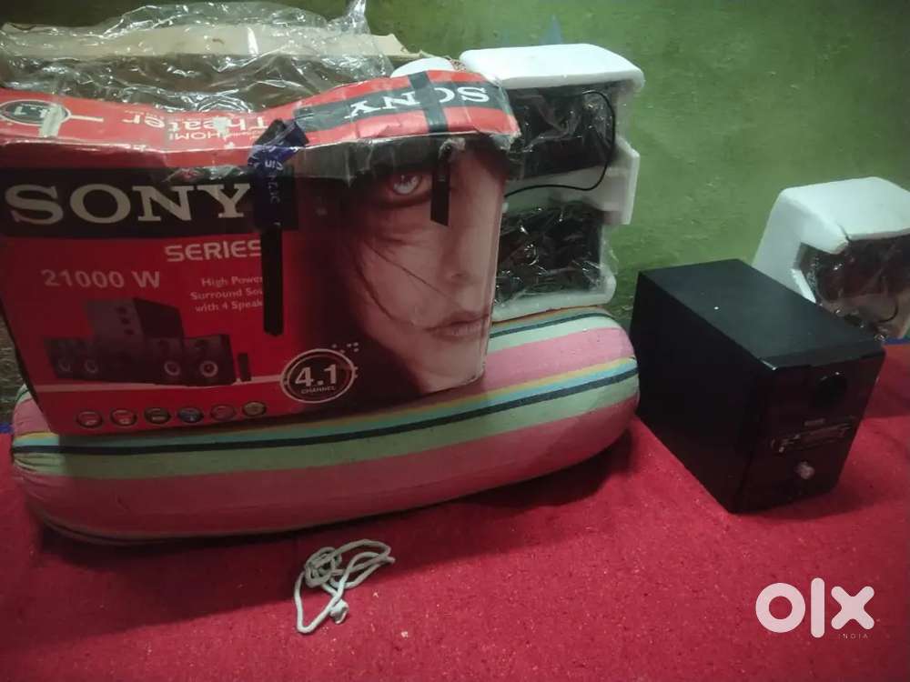 sony sond   neet ranning condition