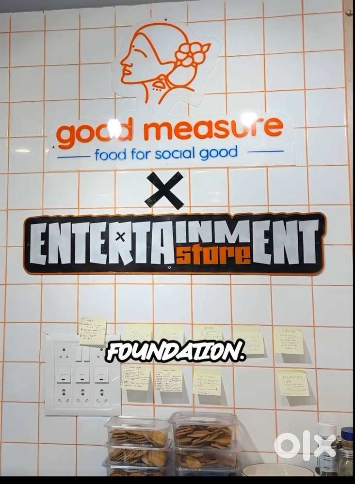 Staff required for Cafe