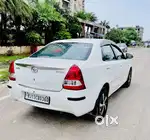 Toyota Etios, 2012, Diesel