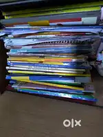 Class 8 all NCERT and SRI CHAITANYA SCHOOL(C-Batch) Books