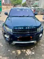 Land Rover Range Rover Evoque 2012 Petrol Good Condition