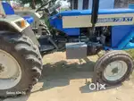 Swaraj tractor 735xt