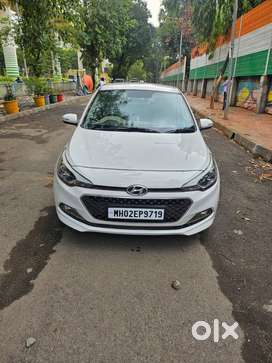 Hyundai i20 1.2 Asta, 2017, Petrol